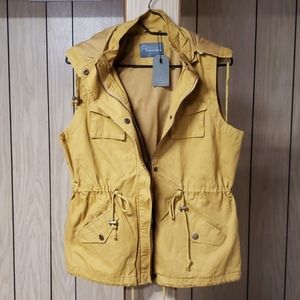 Juniors Girls Vest, Size XL